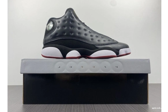 Cheap EP 414571-001 Air (2011) Retro Jordan 414571-001 Playoffs 13 0414